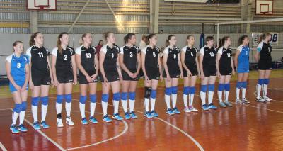 ВК «Рязань»